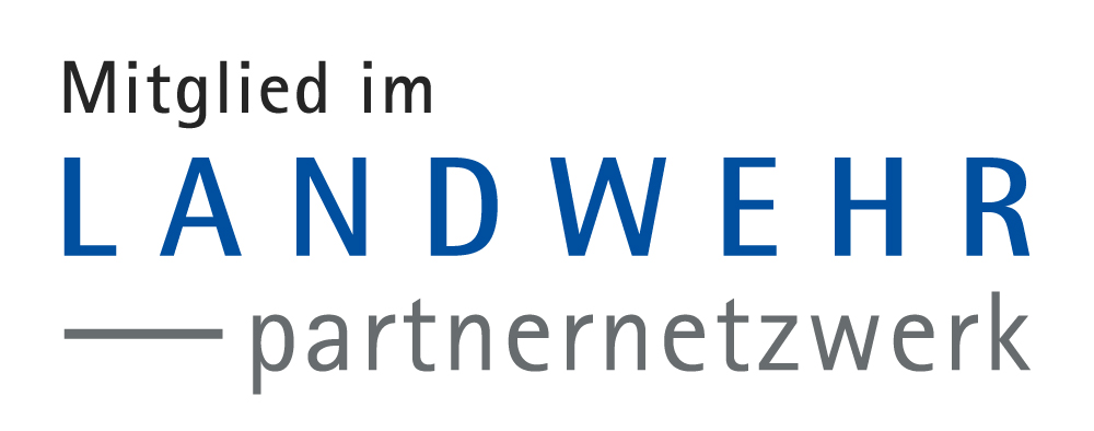 Mitglied im LANDWEHR partnernetzwerk